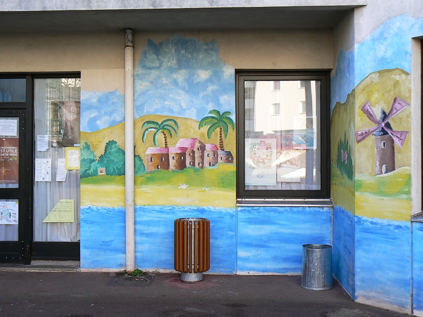 Ecole Communale: Ecole Communale 034